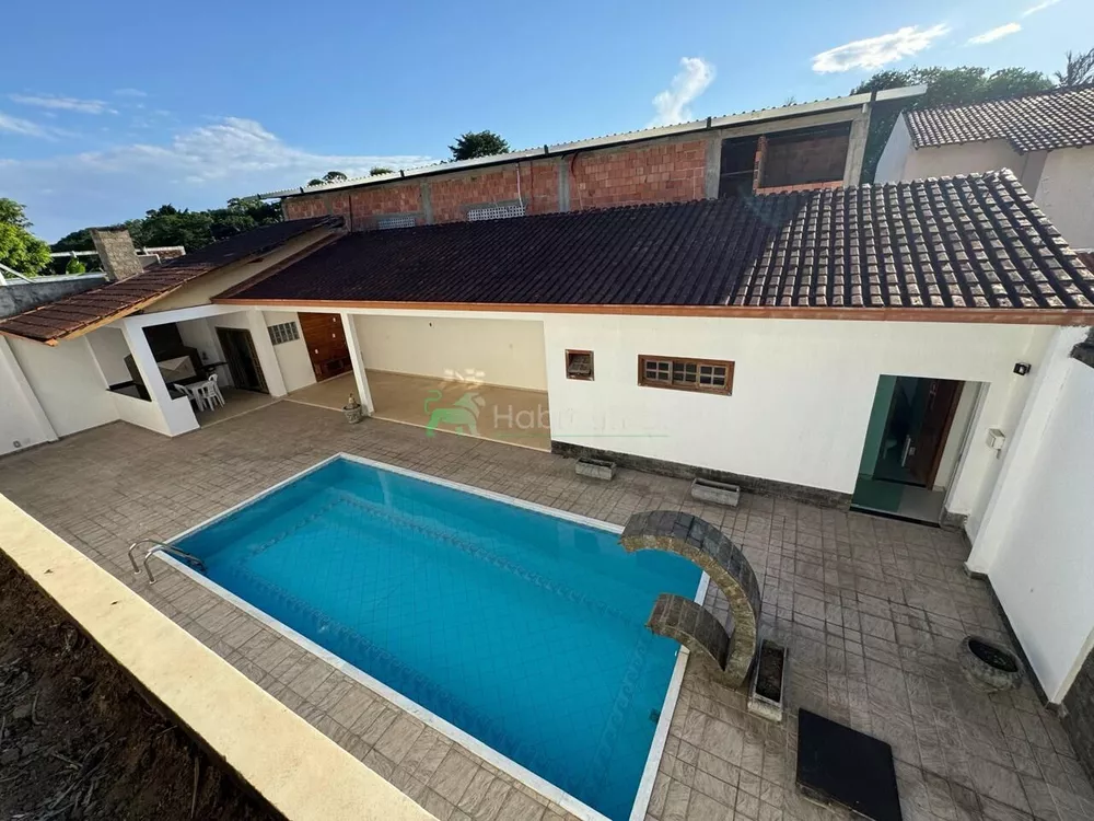 Casa, 3 quartos, 587 m² - Foto 1