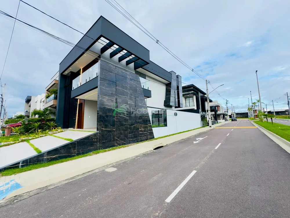 Casa, 3 quartos, 244 m² - Foto 7
