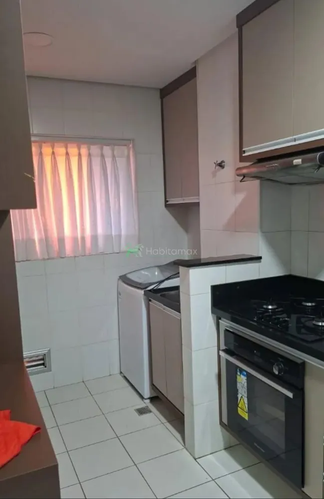Apartamento, 2 quartos - Foto 6