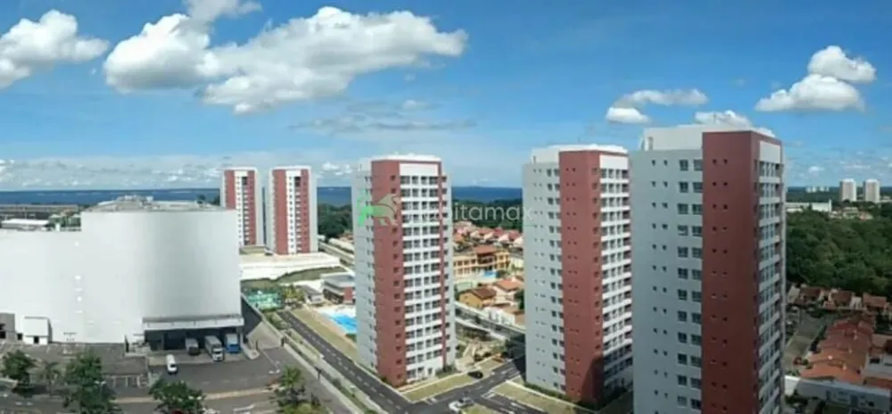 Apartamento, 2 quartos - Foto 13