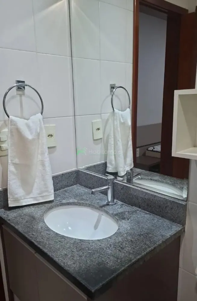 Apartamento, 2 quartos - Foto 1