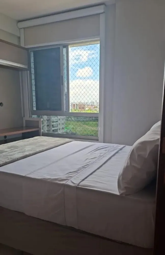 Apartamento, 2 quartos - Foto 2