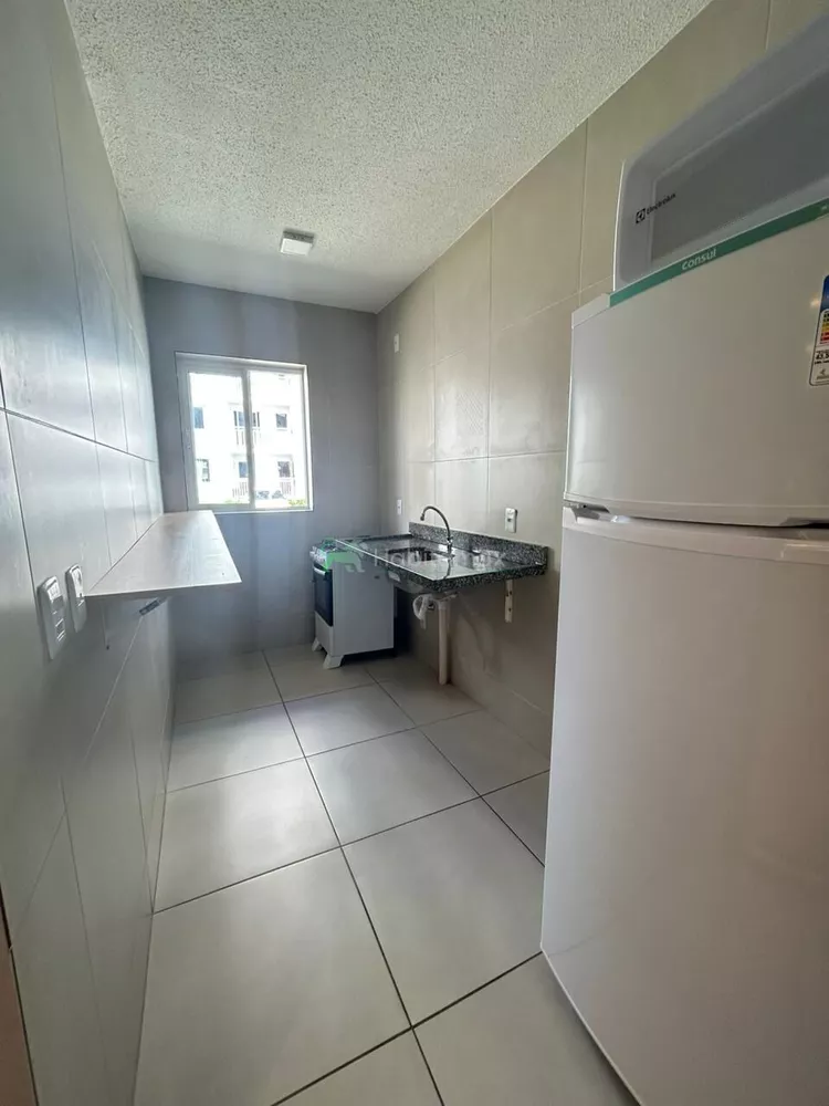 Apartamento, 2 quartos, 53 m² - Foto 3