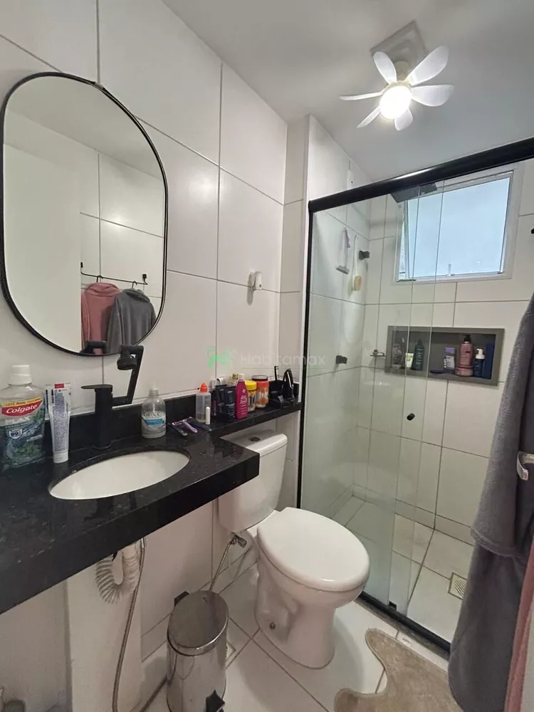 Apartamento, 2 quartos, 53 m² - Foto 4