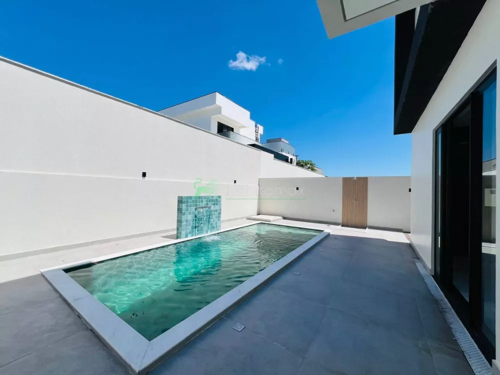 Casa, 5 quartos, 289 m² - Foto 4