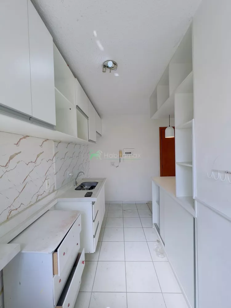 Apartamento, 3 quartos, 57 m² - Foto 2