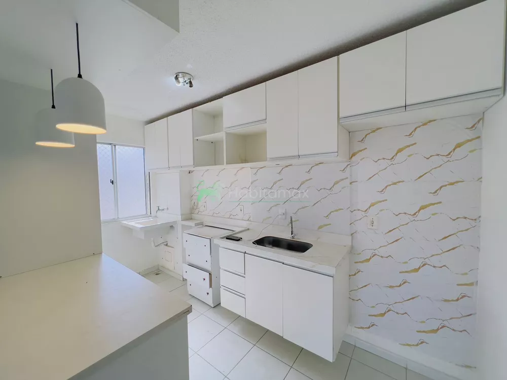 Apartamento, 3 quartos, 57 m² - Foto 1