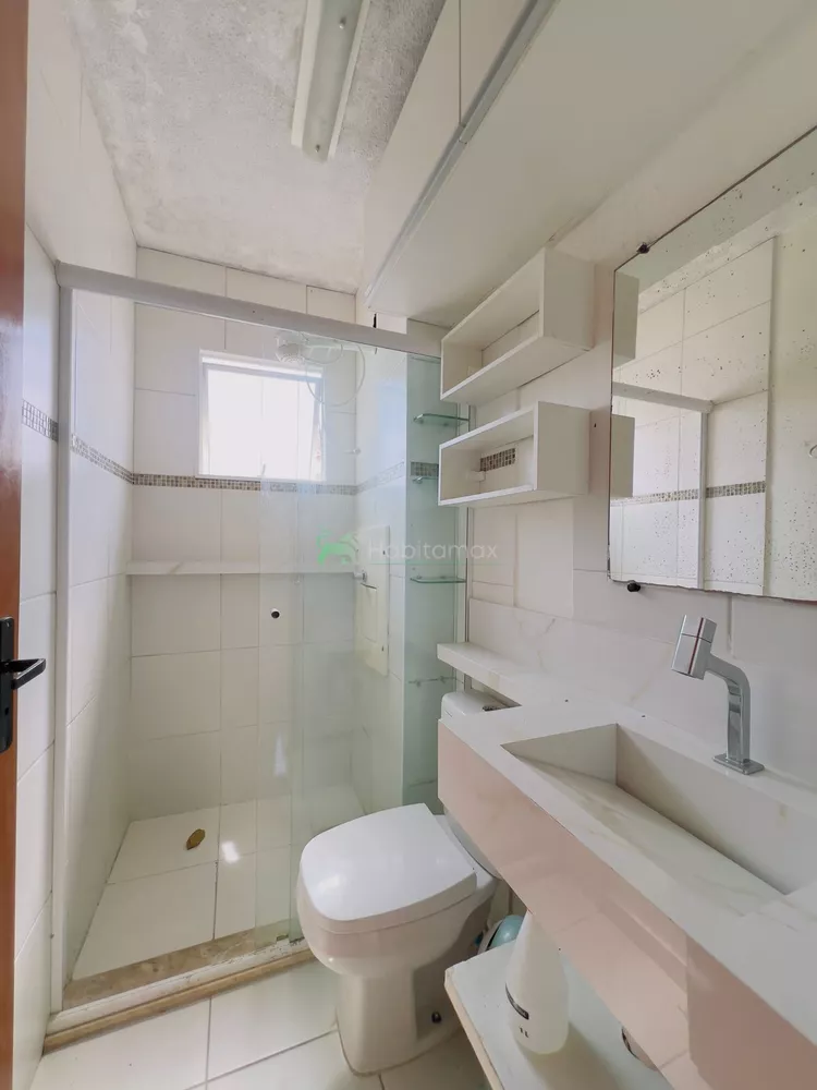 Apartamento, 3 quartos, 57 m² - Foto 4