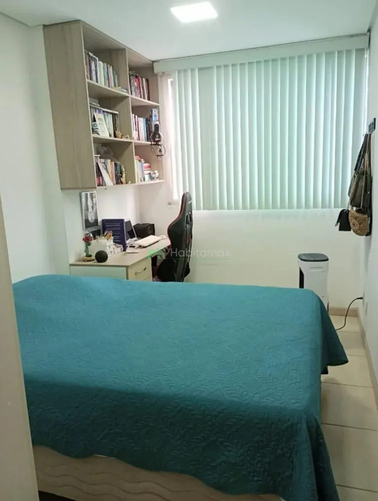 Apartamento, 3 quartos, 94 m² - Foto 7