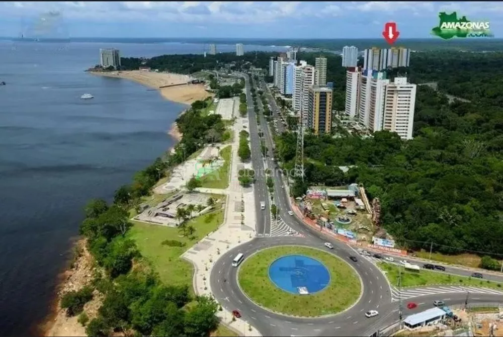 Apartamento, 3 quartos, 94 m² - Foto 1