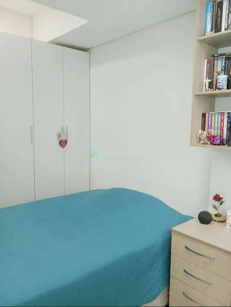 Apartamento, 3 quartos, 94 m² - Foto 5