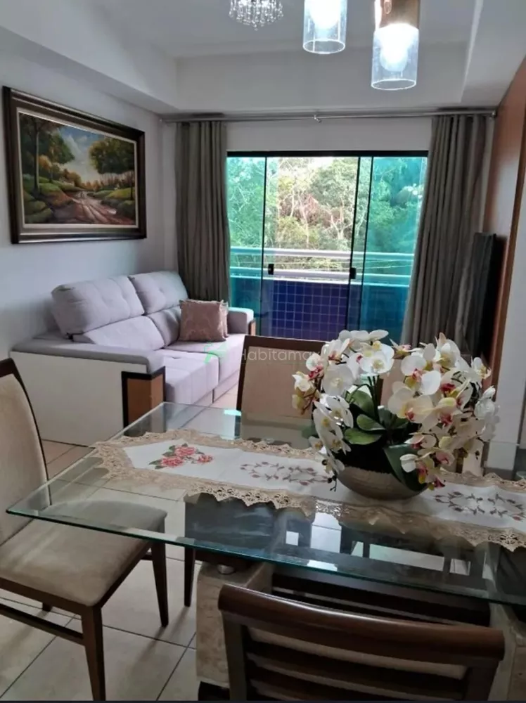 Apartamento, 3 quartos, 94 m² - Foto 3