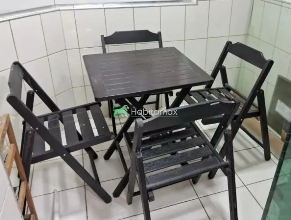 Apartamento, 3 quartos, 94 m² - Foto 9