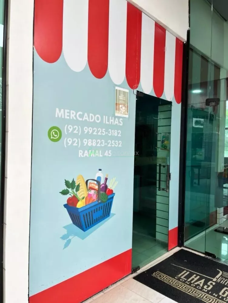 Apartamento, 3 quartos, 94 m² - Foto 2