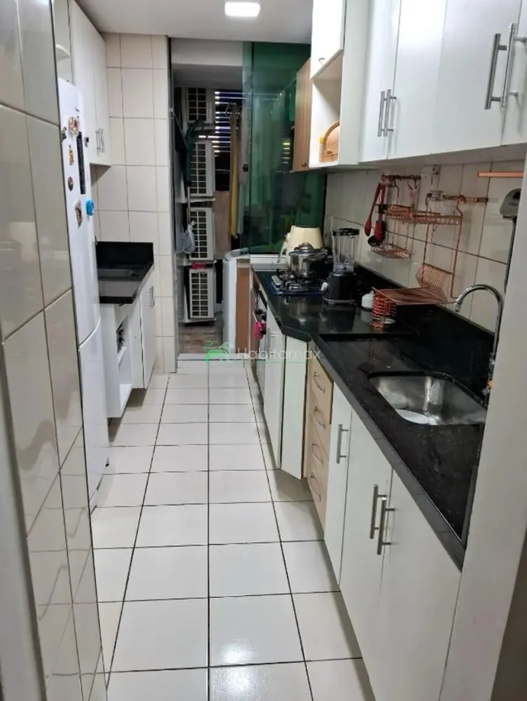 Apartamento, 3 quartos, 94 m² - Foto 14