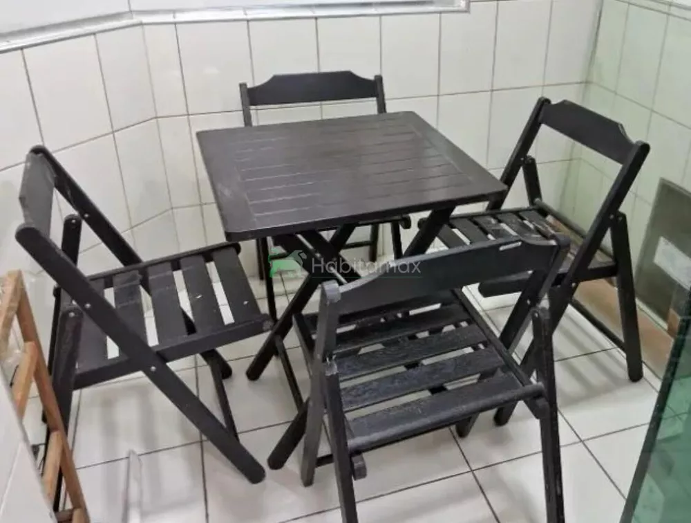 Apartamento, 3 quartos, 94 m² - Foto 4