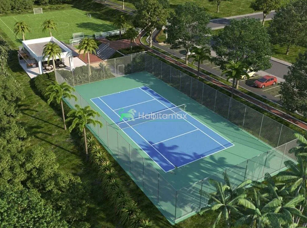 Casa, 3 quartos, 157 m² - Foto 2