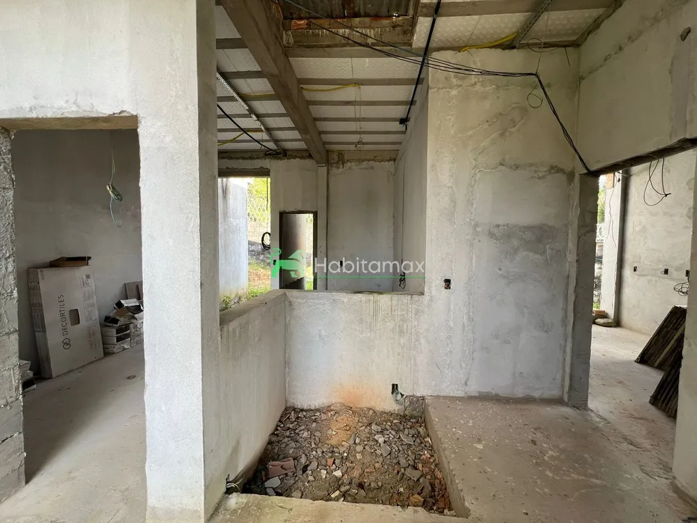 Casa, 40 m² - Foto 12