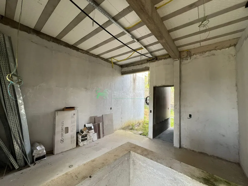 Casa, 40 m² - Foto 8