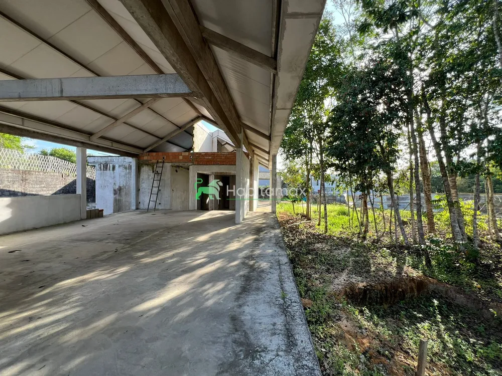 Casa, 40 m² - Foto 11