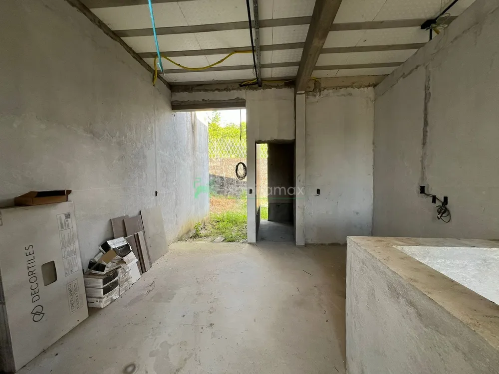 Casa, 40 m² - Foto 1