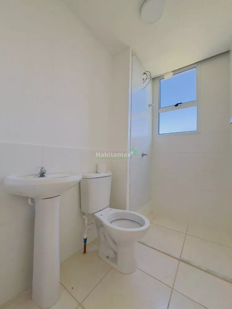Apartamento, 2 quartos, 42 m² - Foto 2