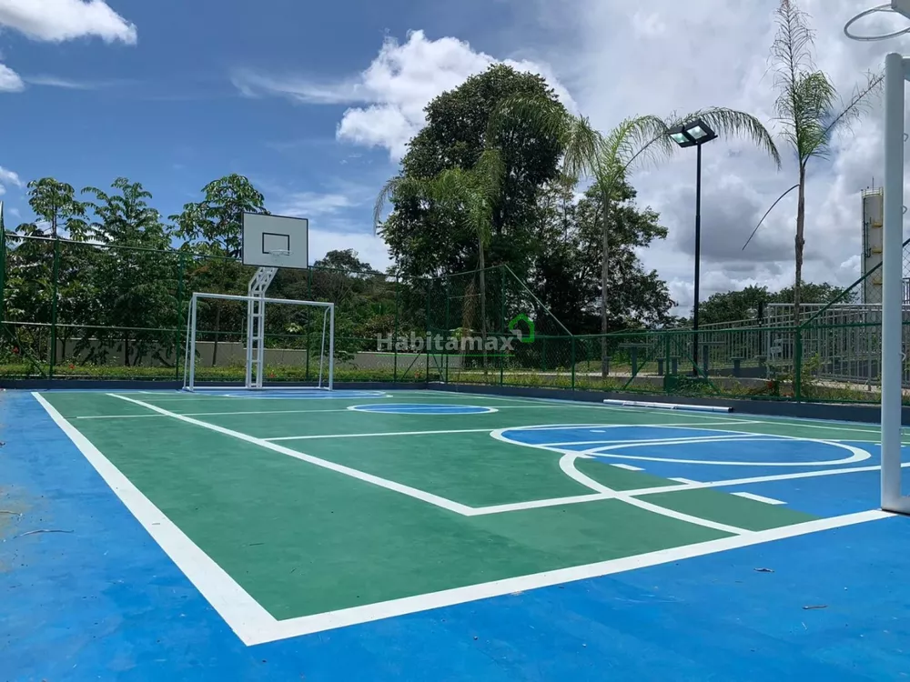 Apartamento, 2 quartos, 42 m² - Foto 4