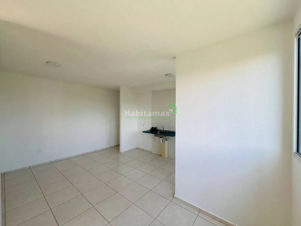 Apartamento, 2 quartos, 42 m² - Foto 1