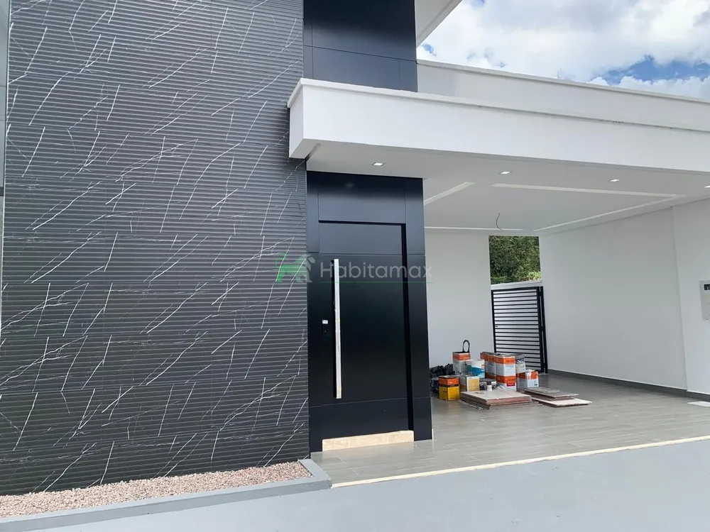 Casa, 3 quartos, 185 m² - Foto 7