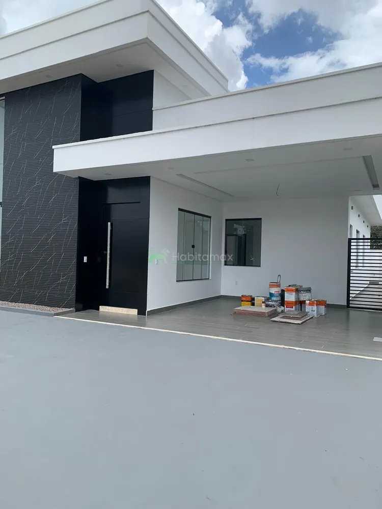 Casa, 3 quartos, 185 m² - Foto 5