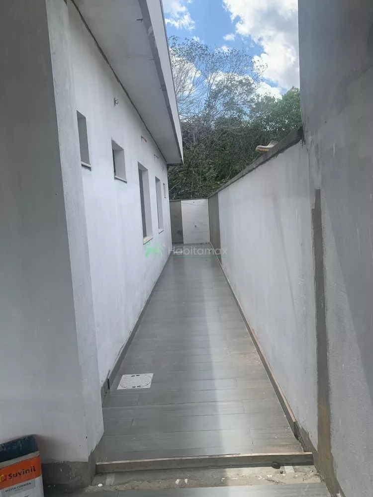 Casa, 3 quartos, 185 m² - Foto 3