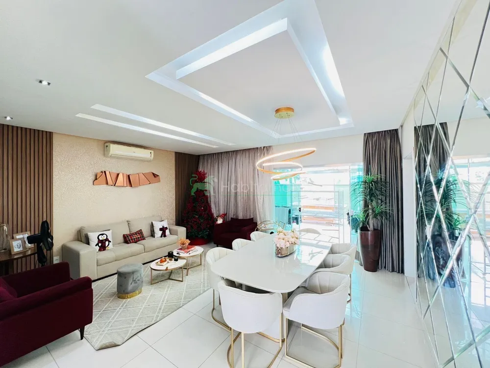 Casa, 3 quartos, 258 m² - Foto 3