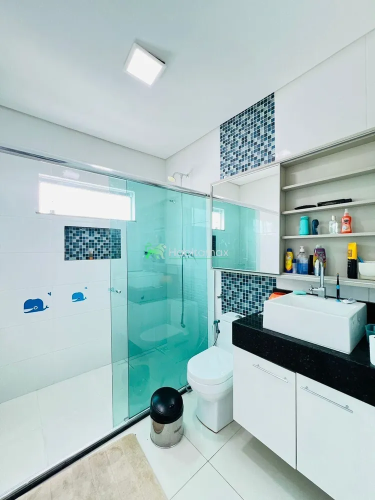 Casa, 3 quartos, 258 m² - Foto 10