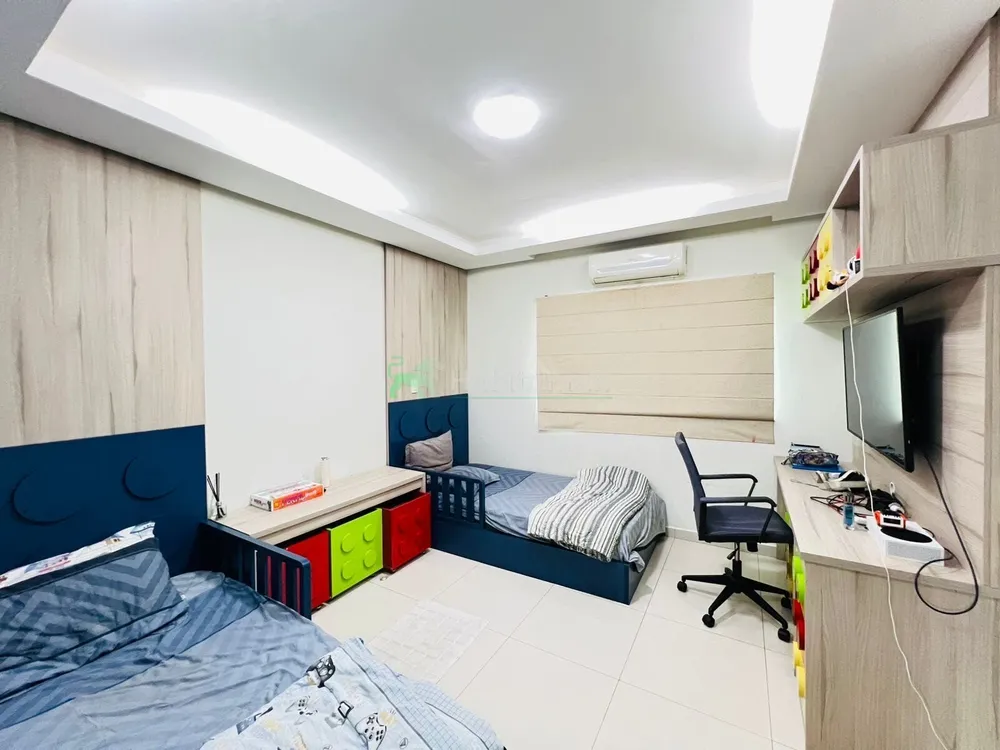 Casa, 3 quartos, 258 m² - Foto 2