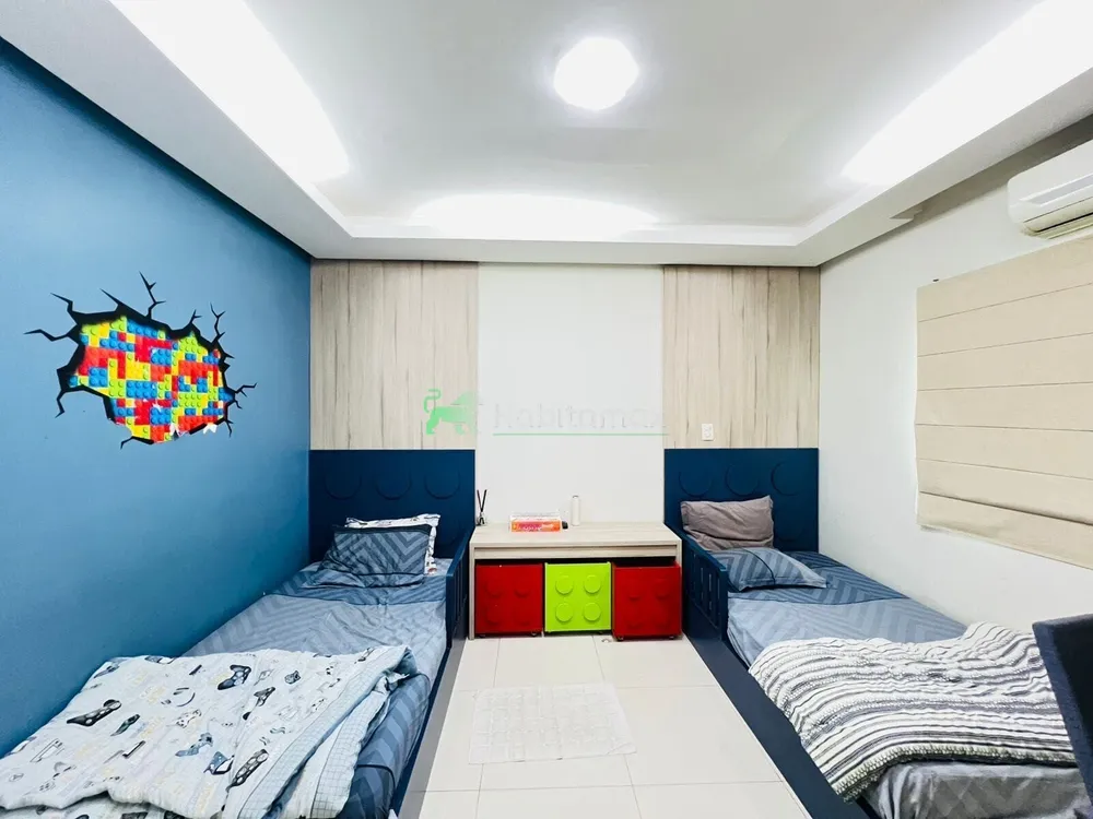 Casa, 3 quartos, 258 m² - Foto 16