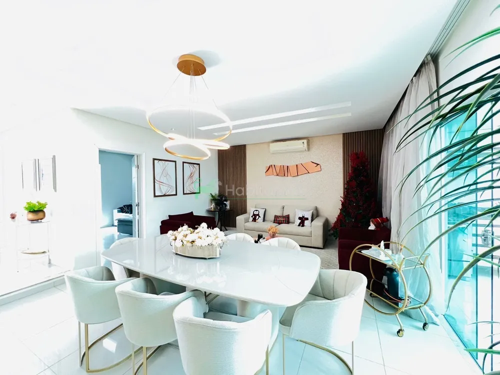 Casa, 3 quartos, 258 m² - Foto 5