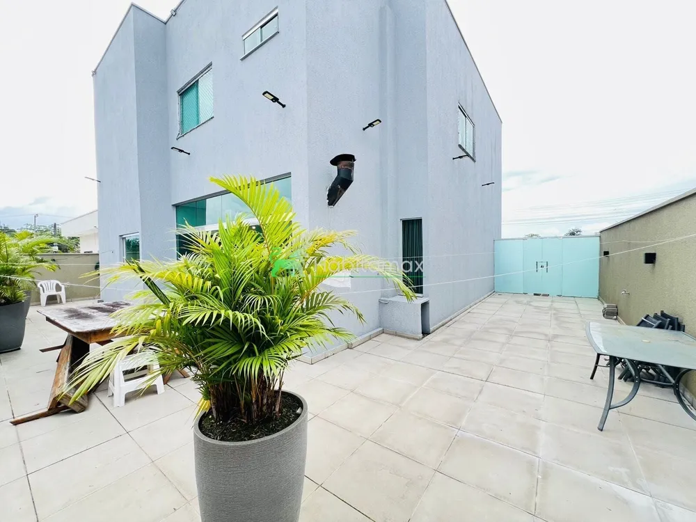 Casa, 3 quartos, 258 m² - Foto 12