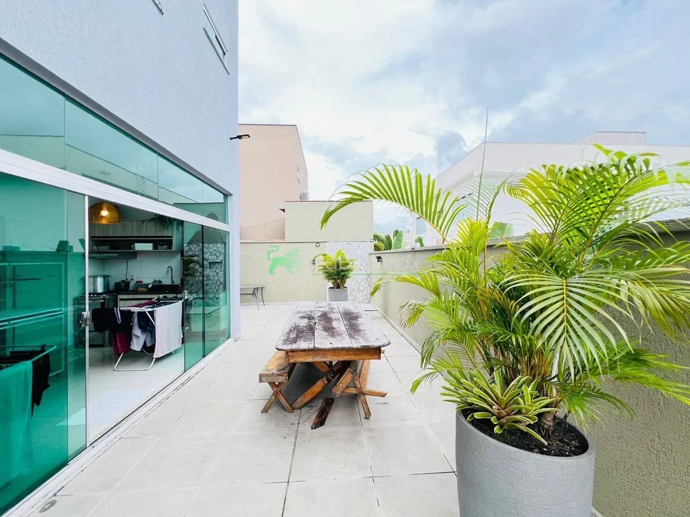Casa, 3 quartos, 258 m² - Foto 14