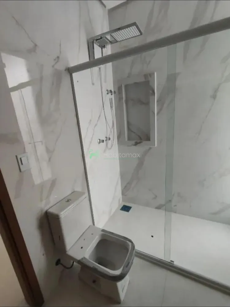 Casa, 3 quartos, 250 m² - Foto 1