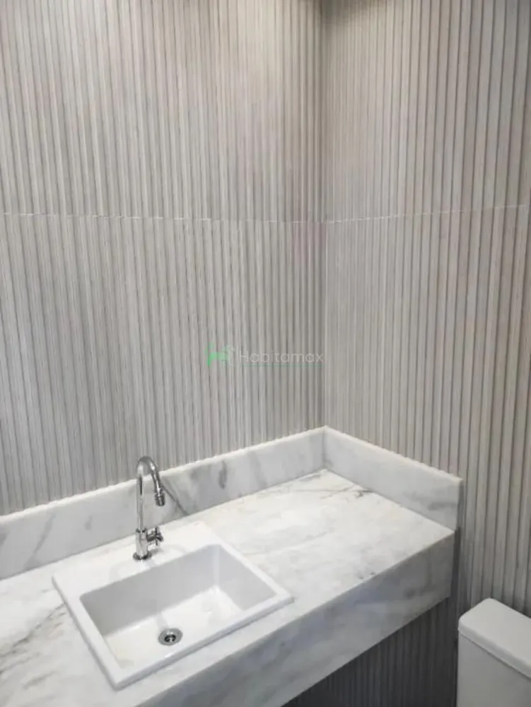 Casa, 3 quartos, 250 m² - Foto 6