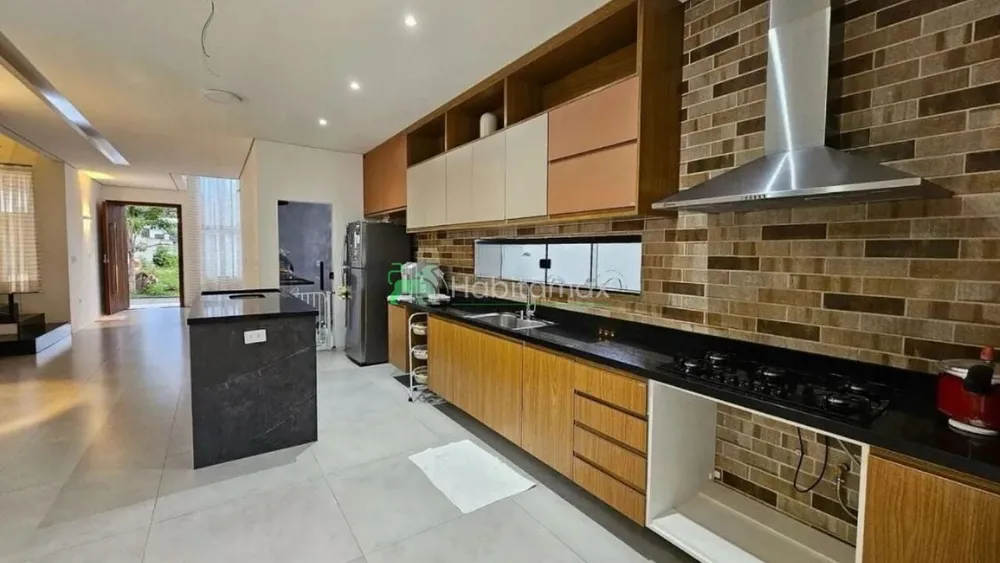 Casa, 4 quartos, 236 m² - Foto 16