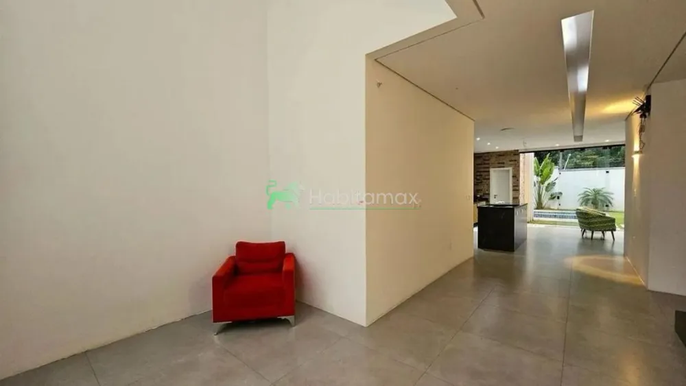 Casa, 4 quartos, 236 m² - Foto 13