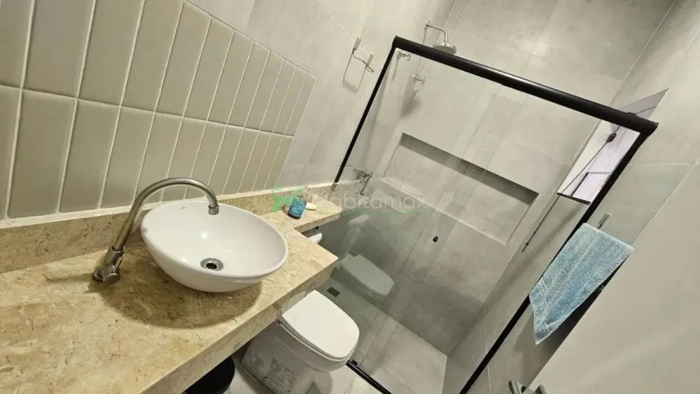 Casa, 4 quartos, 236 m² - Foto 8