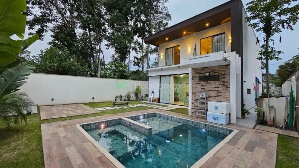 Casa, 4 quartos, 236 m² - Foto 6