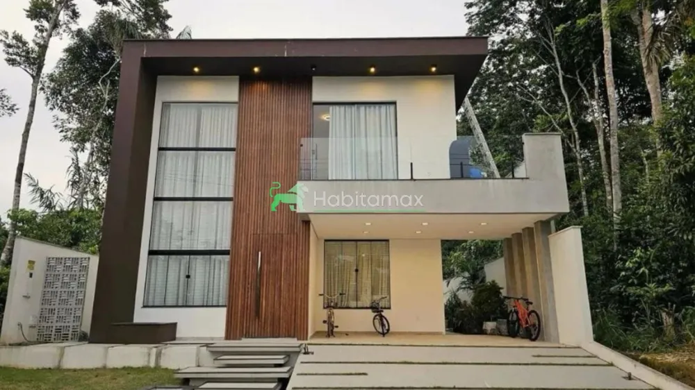 Casa, 4 quartos, 236 m² - Foto 10