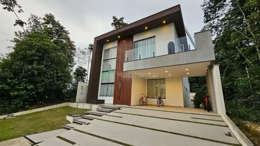 Casa, 4 quartos, 236 m² - Foto 5