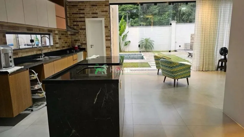 Casa, 4 quartos, 236 m² - Foto 14