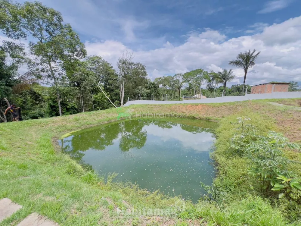 Chácara, 10 quartos, 800 m² - Foto 1