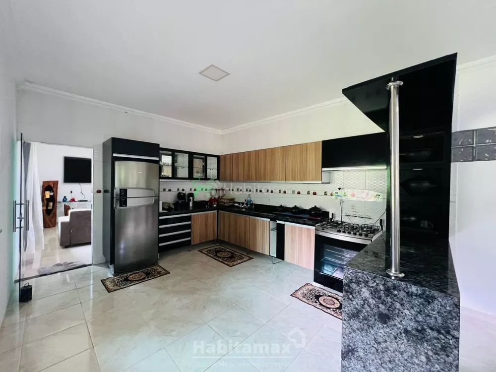 Chácara, 10 quartos, 800 m² - Foto 2
