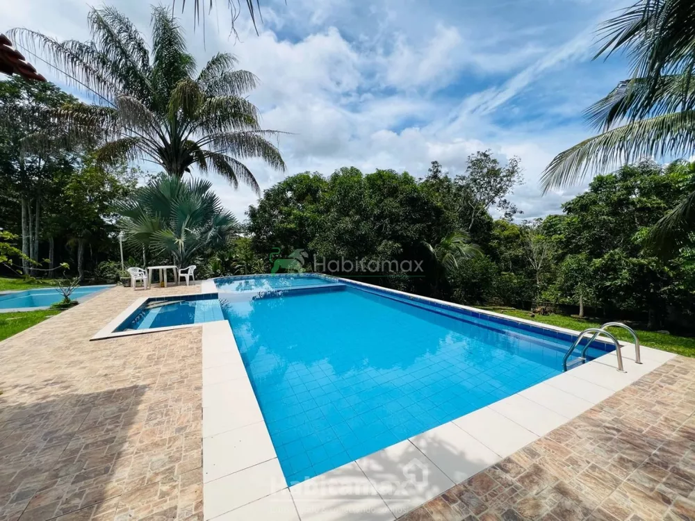 Chácara, 10 quartos, 800 m² - Foto 3